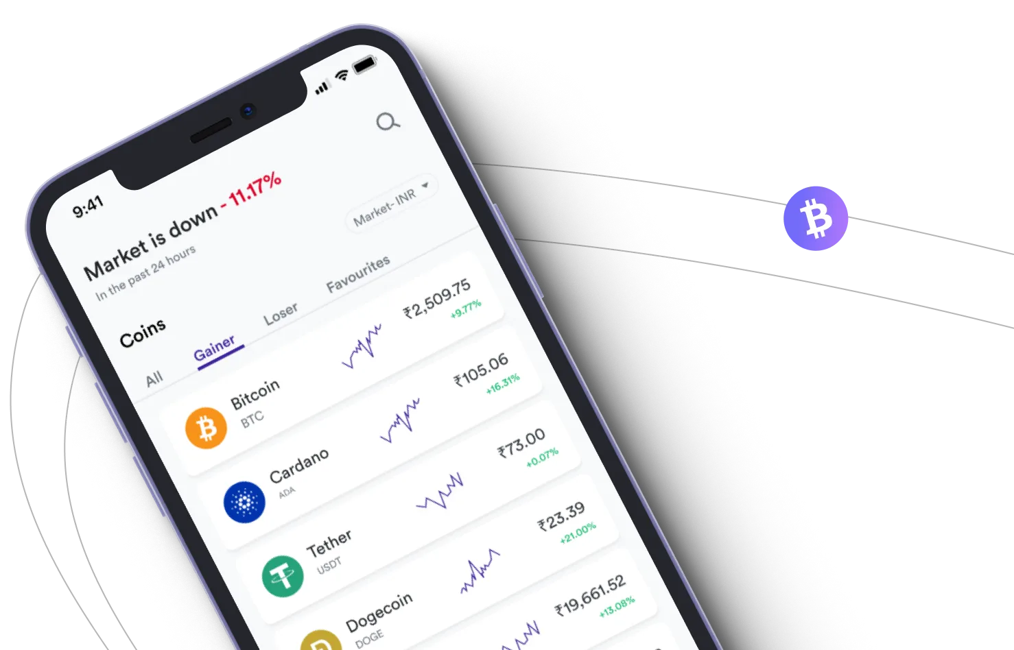 Tezos Venturix - Take advantage of the cryptocurrency markets and earn with Tezos Venturix