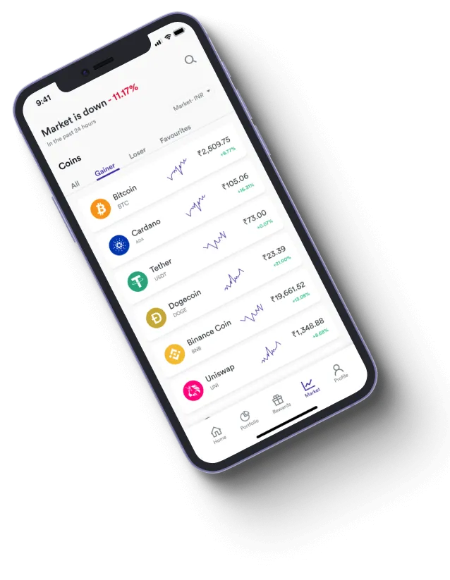 Tezos Venturix - How does the Tezos Venturix app improve your trading?