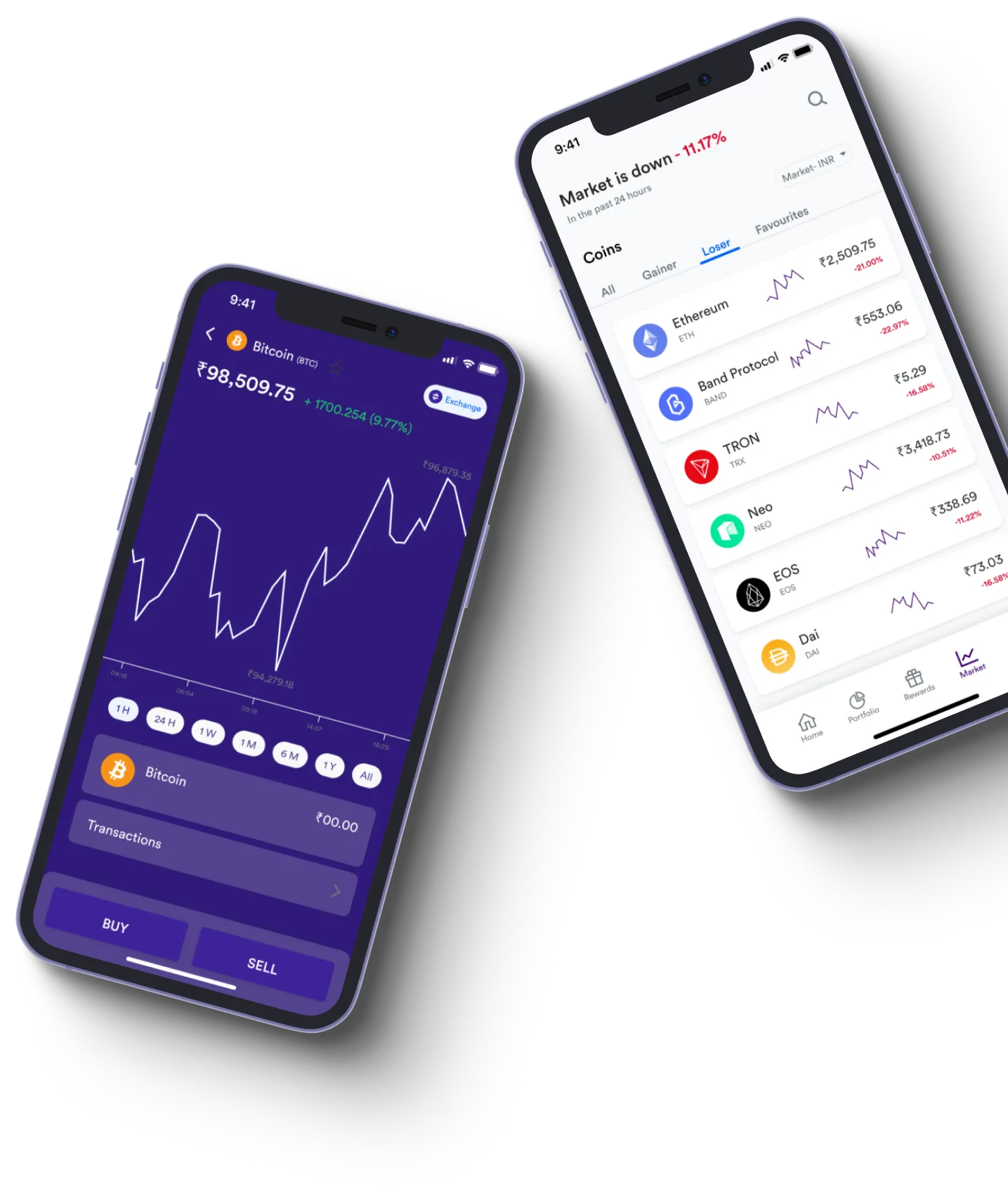 Tezos Venturix - What exactly is online trading?