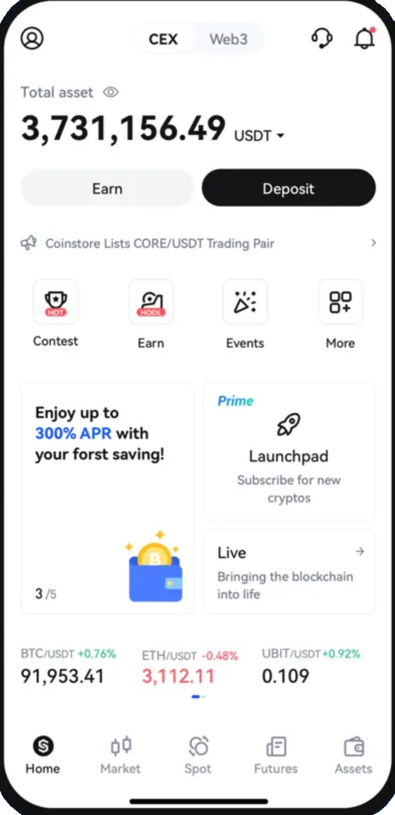 Tezos Venturix - O que exatamente é negociação on-line?